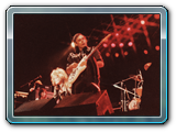 Santa en Las Fiestas De San Isidro 1985 . Concierto en El Paseo De Camoens en Madrid         ( Parque del Oeste ) .200.000 asistentes . 12